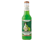 Mandarino Verde Polara 275ml musujący napój z dodatkiem soku z zielonych mandarynek sycylijskich