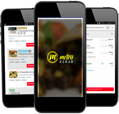 Pobierz naszą aplikację