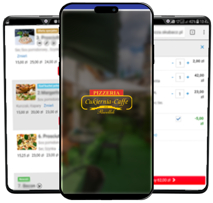 Pobierz naszą aplikację