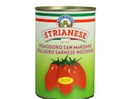 Pomidory Pelati San Marzano DOP 400g