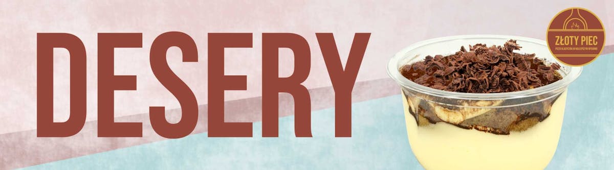 Desery