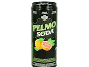 Pelmo Soda