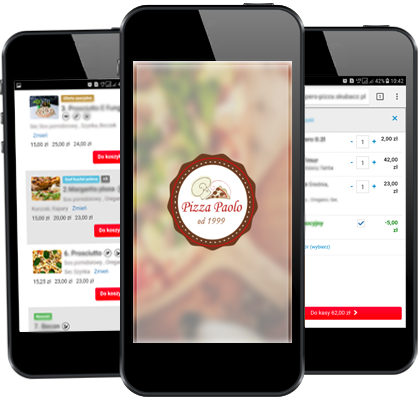 Pobierz naszą aplikację