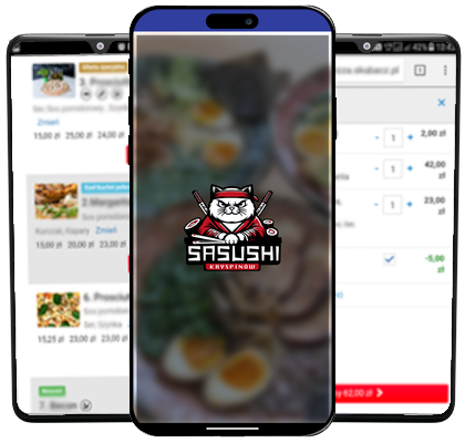 Pobierz naszą aplikację