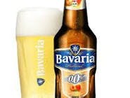 Piwo bezalkoholowe Bavaria Brzoskwinia