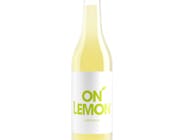 On Lemon Limonka