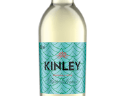 KINLEY Bitter Lemon 250ml
