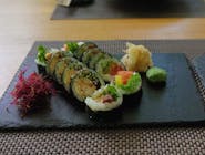 Lunch sushi