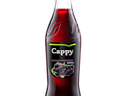 Sok Cappy  czarna pożeczka 250 ml