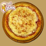 Pizza klasyczna: Margherita