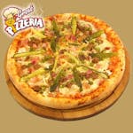 Pizza regionalna: Góralska
