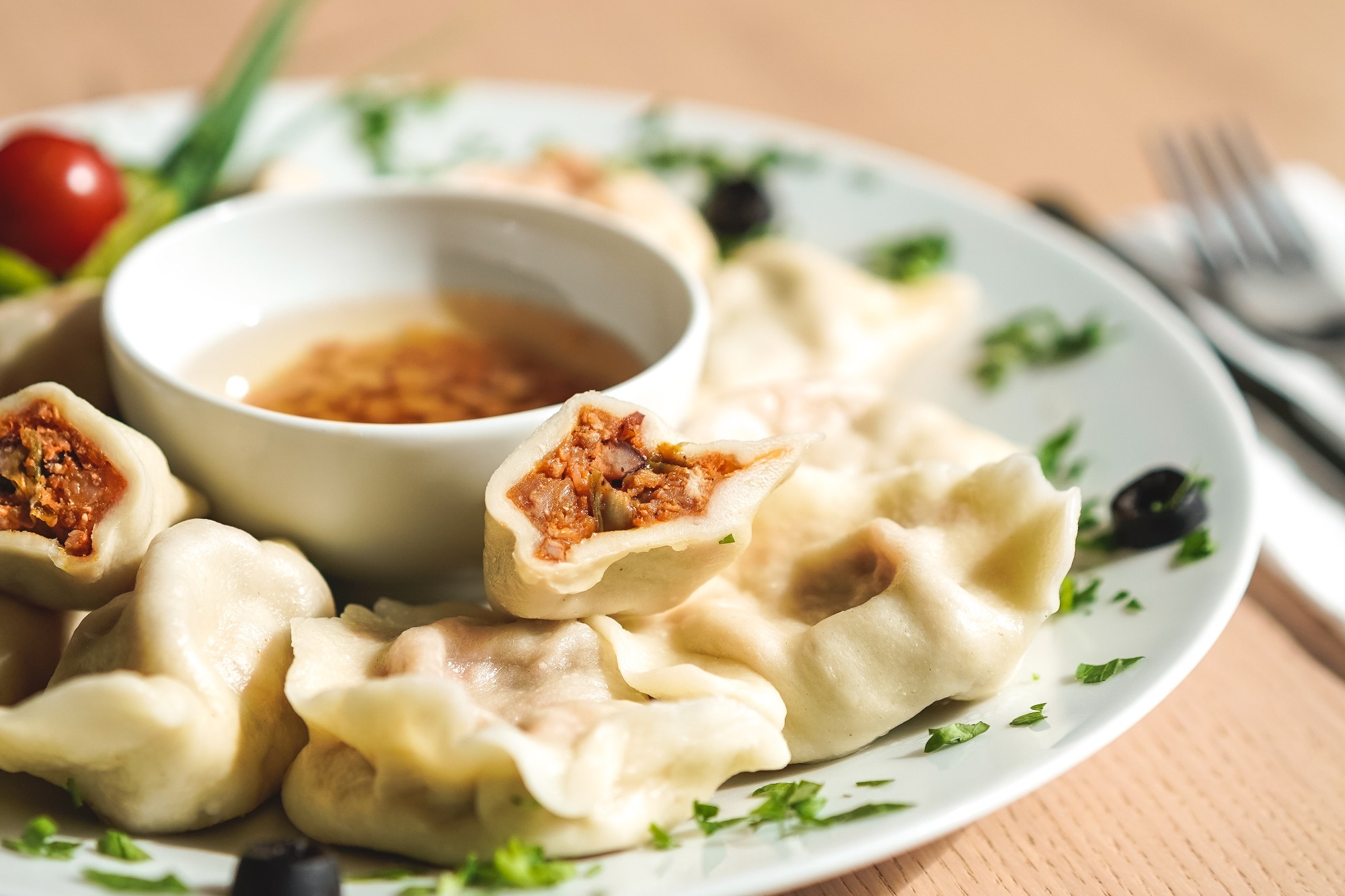 Pyza Dobra Kuchnia Lublin - OFICJALNA STRONA - Zamów online z dostawą!