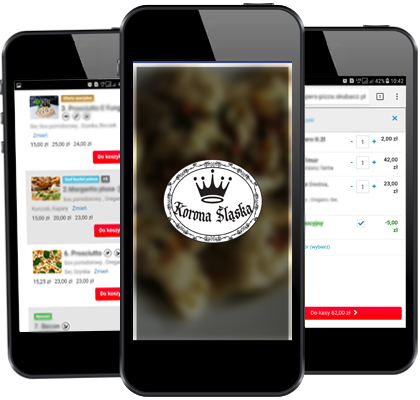 Pobierz naszą aplikację