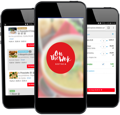 Pobierz naszą aplikację