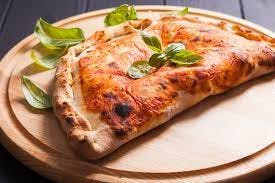 CALZONE