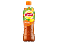 Lipton Ice Tea Peach - 500ml
