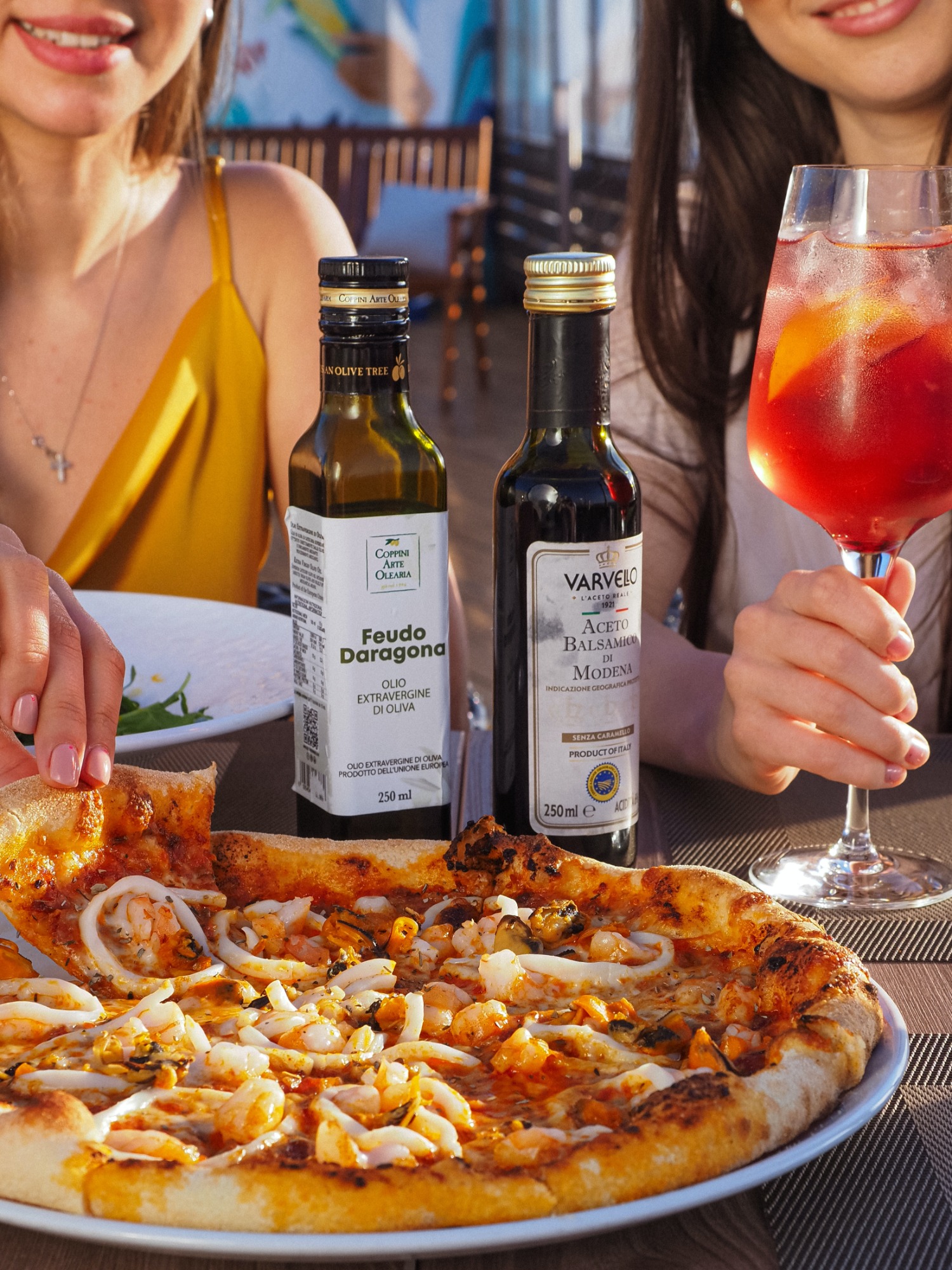 Pizza Dziesięciny. Pizzeria z dowozem na Białystok