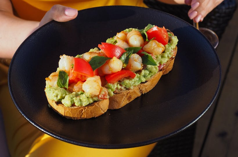 Kuchnia włoska Białystok