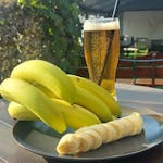 Piwo bananowe - 14.00