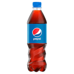 Pepsi 0,5l﻿