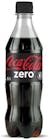 Coca-Cola Zero 0,5l﻿