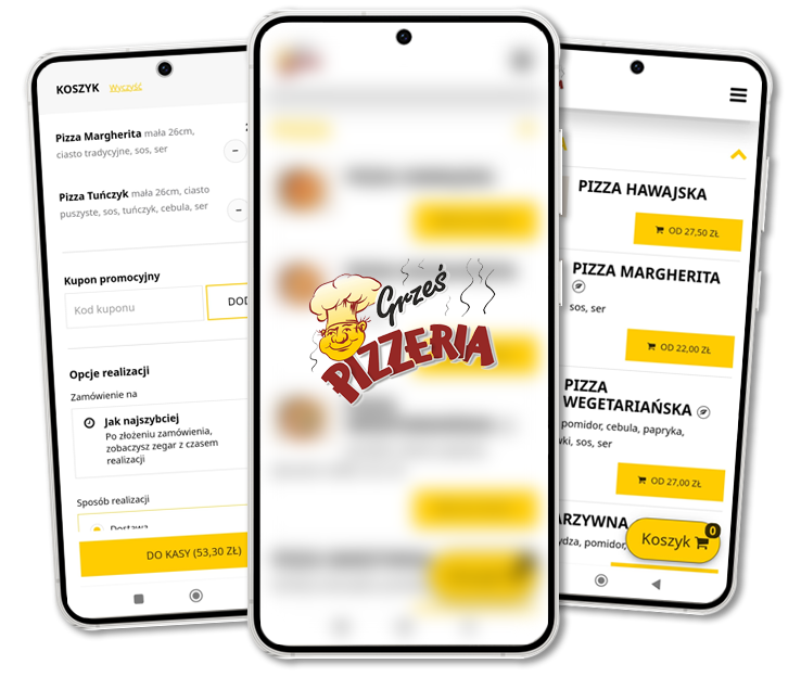 Pobierz naszą aplikację