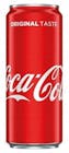 Coca-Cola 0,33l﻿