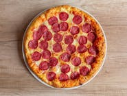 Pizza Peperoni﻿