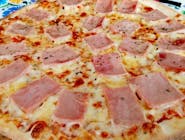 2.  Pizza Vesuvio 
