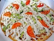 11. Pizza Kebab 