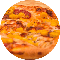 Pizza Kniaź 