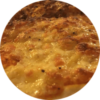 Pizza Józefina