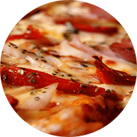Pizza Kupiec
