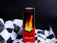 BURN ORIGINAL ENERGY DRINK 