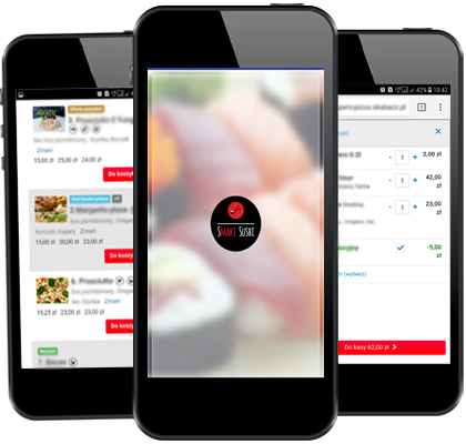 Pobierz naszą aplikację