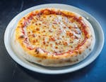 Mała Pizza Margherita (24cm)