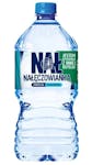 Woda mineralna niegazowana 1l