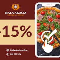 Rabat -15% za pozostawienie zgody marketingowej