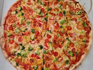 Pizza Vege