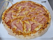 Pizza Kasa