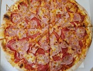 Pizza Jabilanka