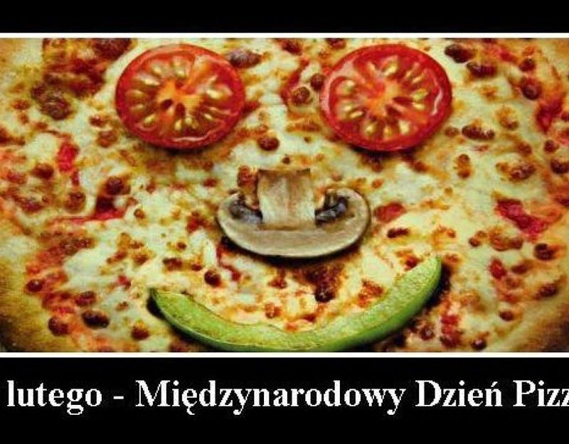 Międzynarodowy Dzień Pizzy 2023