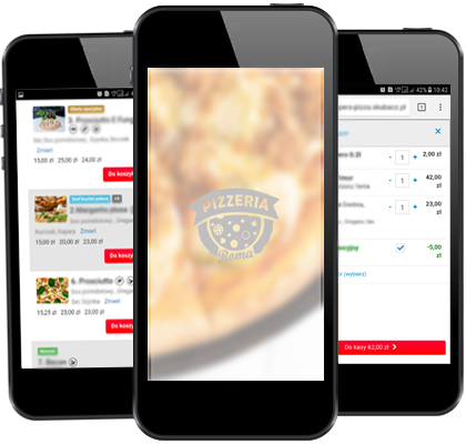 Pobierz naszą aplikację