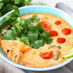 Zupa Tajska