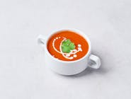 23. Tomato Soup