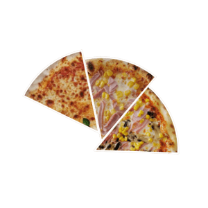 Pizza Trojuholník
