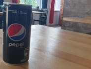 Pepsi max 0.33