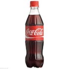 Coca - Cola  0,85-1 l. - 9 zł