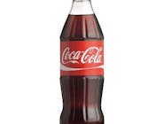 Coca - Cola  0,85-1 l. - 8 zł
