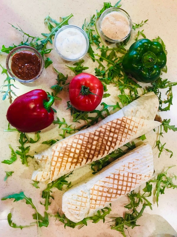 14. Rollo WEGE (Mega)